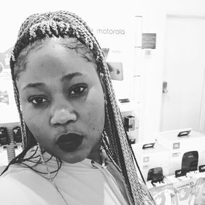 Meet your Posher, Nanayaa